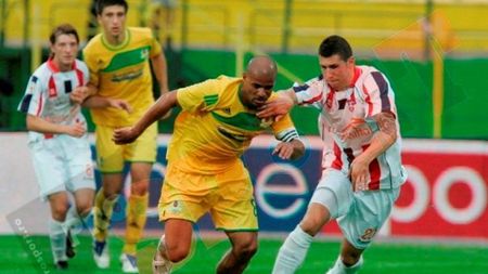 Victoria lui Lopez Caro!** Vaslui - Oțelul 4-0