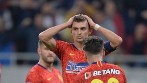Florin Tănase, sfătuit să plece urgent de la FCSB: „Unde să te mai duci la 30 de ani?”