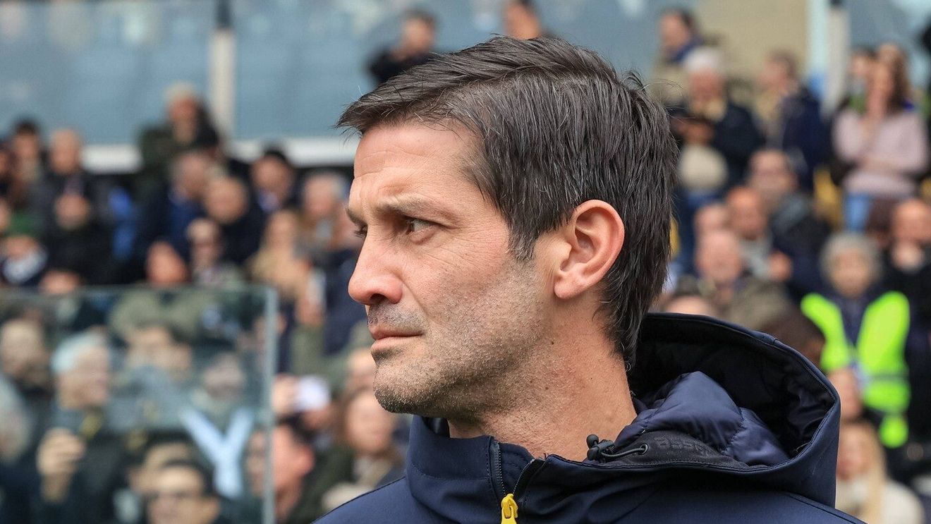 Italienii sunt îngrijorați: „S-a dus deja efectul Chivu? Clasamentul preocupă”