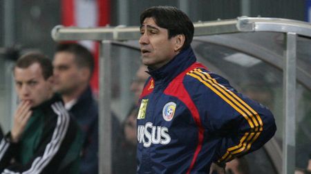 MOTIVUL pentru care Mirel Rădoi ar reveni la națională** și cum va încerca Pițurcă să-l întoarcă din drum