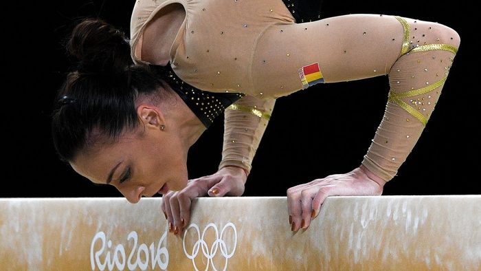 Cătălina Ponor: "Prețuiți ce aveți. Va dura ceva până se va mai naște următoarea campioana olimpică" Mesaj dur după JO. Cum le răspunde criticilor