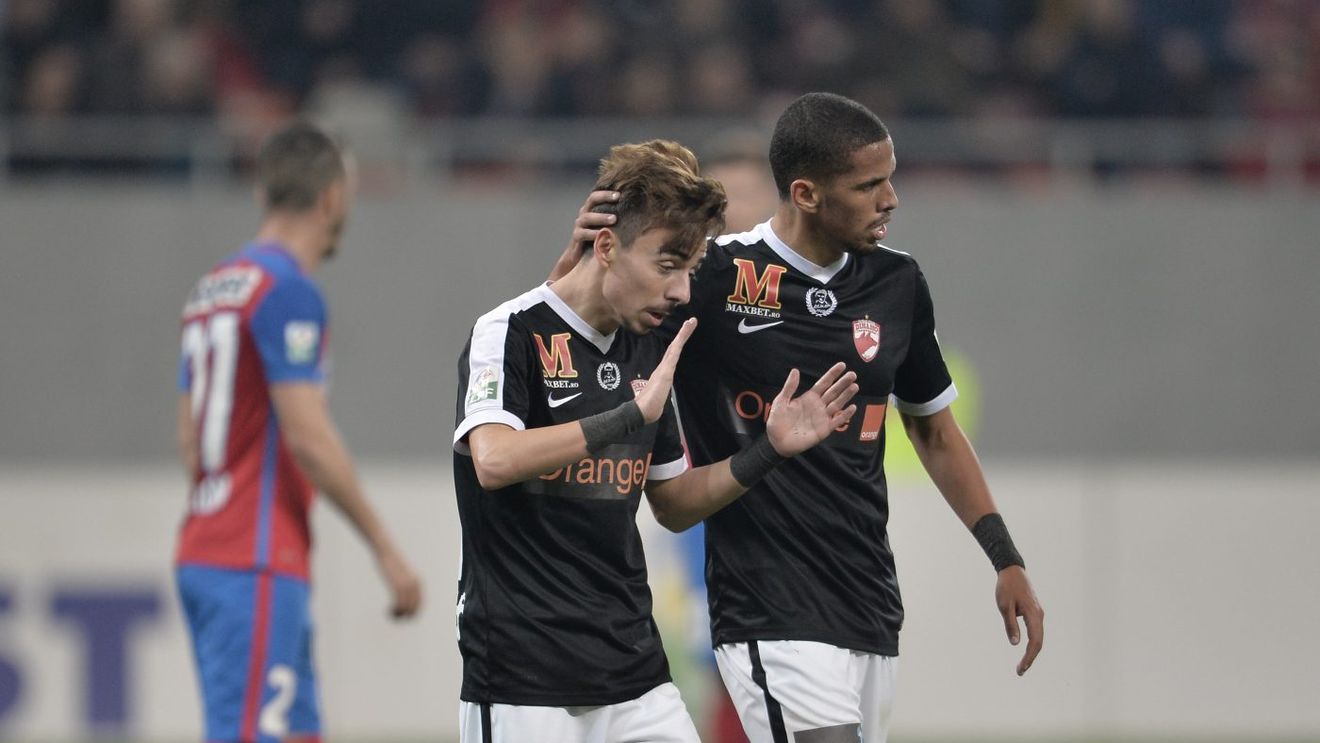 Dezvăluiri incredibile despre un fost fotbalist al lui Dinamo. ”Pariază pe tenis sau pe lupte de cocoși, dar niciodată pe meciurile lui”