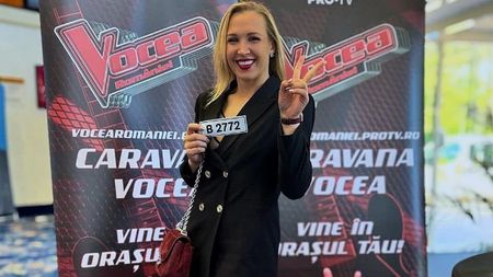 Yaroslava Burlacenko, handbalista din Ucraina care evoluează sub comanda lui Florentina Pera la Gloria Bistrița și la națională, a explicat de ce a lăsat țara natală pentru România: „Nu mă simt deloc vinovată. Am dat totul”. Știe toate versurile din imnul „Deșteaptă-te române”. EXCLUSIV