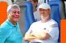 Ioan Sdrobiş, marele rival al lui Mircea Lucescu, mesaj tulburător: „Am fost la preot şi i-am cerut să-l ierte, că şi eu l-am iertat. Când o să plec din lumea asta, vreau să stea liniştit”. EXCLUSIV