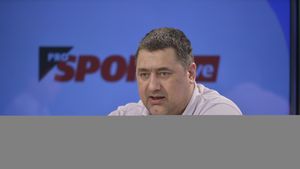 Alexandru Dedu figurează la Registrul Special ca președinte atât la Federația Română de Handbal, cât și la Liga Profesionistă! - ACTE. "Pe întreaga perioadă a mandatului său s-a aflat într-o stare de conflict de interese". Reacția lui Dedu