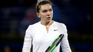Lipsa unui antrenor o afectează, iar Simona Halep a vorbit pentru prima dată despre asta: "Îmi lipsește!". Ce promisiune a făcut românca