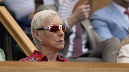 „Ce om bolnav e!”. Martina Navratilova e dezgustată după ce au apărut acuzații că Donald Trump ar fi făcut referiri sexuale despre fiica Ivanka