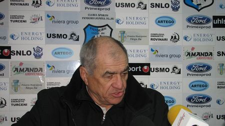 Hizo: „Ne merităm soarta"