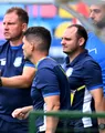 Marius Onofraș, team-manager cu acte în regulă la ACS USV Iași: ”Am semnat cu inima deschisă. Vrem să ducem echipa în Liga 2”