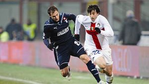 Ștefan Radu, omul "Diavolului"!** Fundașul poate ajunge la AC Milan în vară!