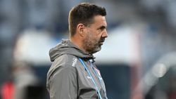 DECLARAȚII Kopic, anunț despre plecarea de la Dinamo: „După baraj, mă gândesc!”