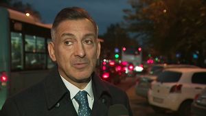 Ce fotbalist a reușit să-l surprindă pe Ilie Dumitrescu în FCSB - Hermannstadt 3-0: „E un jucător care dă echilibru!”