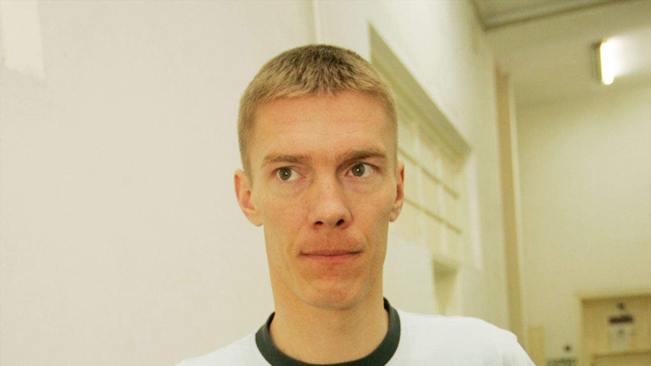 Marincău: "Îi mulțumesc divinității!"