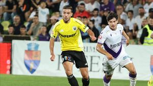 Chipciu, declarația serii! Ce a spus despre rivala din oraș