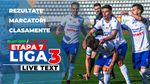 Liga 3, penultima etapă din play-off și ultima din play-out. 18 partide se dispută astăzi, când vor avea și o a doua echipă promovată în Liga 2