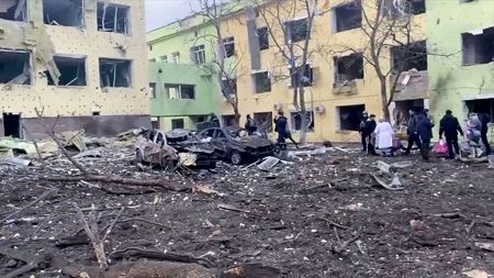 Ahmetov, declarații cutremurătoare despre războiul din Ucraina! Fostul patron al lui Mircea Lucescu a pierdut miliarde de la începutul conflictului sângeros pornit de armata rusă: „E imposibil să-ți oprești lacrimile”. Ce fac oamenii pentru a rămâne în viață