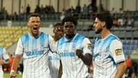 Universitatea Craiova – ML Vitebsk Live Text Online în manșa secundă a turului 1 preliminar din Liga Campionilor, ora 20:30. Echipele probabile. Oltenii pornesc cu un avantaj de 3 goluri
