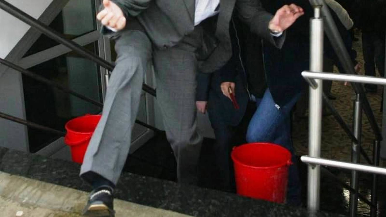 "Jur că nu mă gândesc la titlu!** Când vor fi 10 puncte între noi și locul șapte vorbim de așa ceva!"