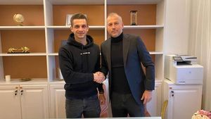 Mihai Butean dezvăluie cine l-a convins să plece de la CFR Cluj: „Asta a contat foarte mult pentru mine” + Ce i-a transmis lui Dan Petrescu | EXCLUSIV