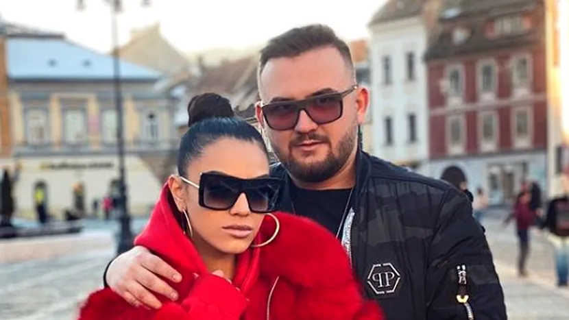 Fiica lui Adi Minune, adevărul despre divorțul de Bogdan Căplescu! 'Am încercat să găsim o soluţie'