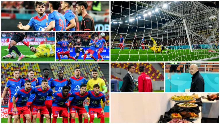 Leo Grozavu a răbufnit după eșecul Chindiei pe Arena Națională, 2-5 cu Dinamo: “Am stat trei ore jumătate în autocar să ajungem cu întârziere la meci.” Ce răspuns are pentru managerul Florin Gardoș