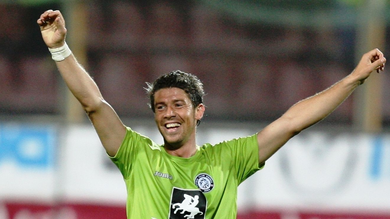 "Noul hit de la Urziceni: 'Cine e pe primul loc? Unirea e!'"