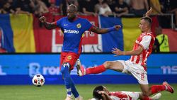 De neoprit la echipa națională! Starul lui Dinamo, excelent în UEFA Nations League