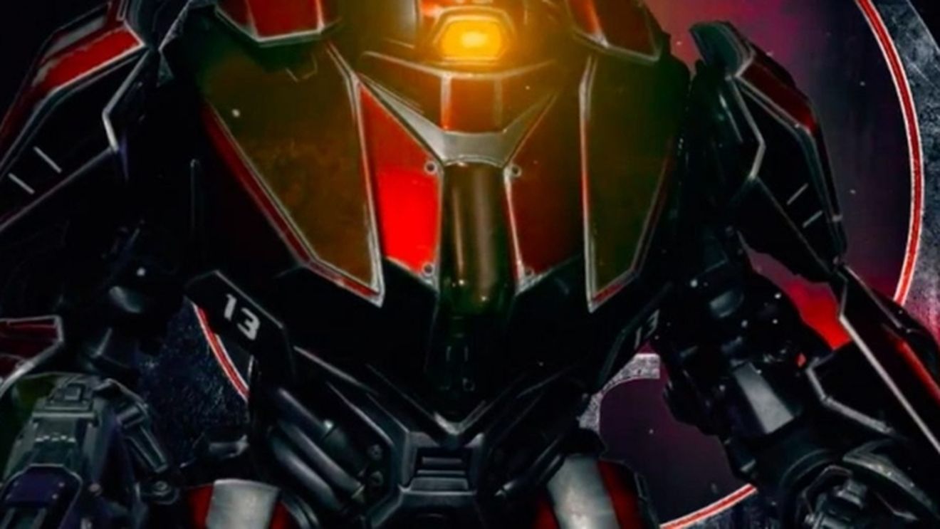 Quake Champions își prezintă campionii: Clutch