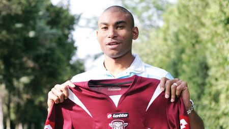 "M-am sfătuit cu Conceicao! Mi-a vorbit frumos de Rapid!"