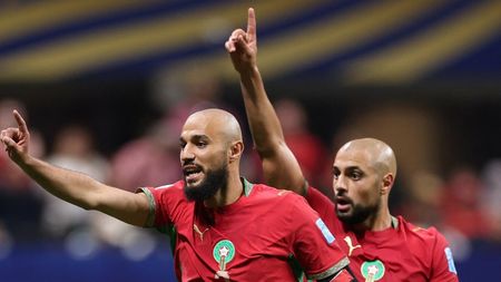 CM 2026 Olanda – Maroc live la Cupa Mondială. Magrebienii i-au REFUZAT! Culisele „Planului Afellay” prin care devin o putere în fotbalul lumii