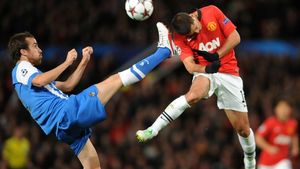 Chicharito, în locul lui Klose?