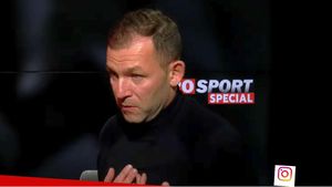 Bogdan Lobonț a explicat căderea lui CFR Cluj! Fostul portar știe ce nu mai funcționează în Gruia: „E absolut normal!”