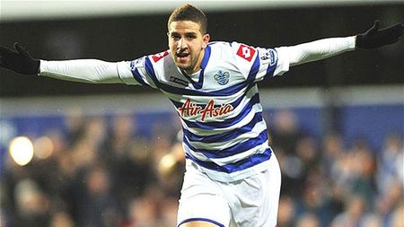 "Are trei tone. Și eu aș fi putut alerga mai mult ca el". Conflict între Harry Redknapp și marocanul Taarabt, mijlocașul de la QPR