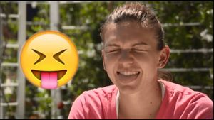 WTA Reactions: cele mai amuzante faze din tenis ale tricolorelor, în 2015