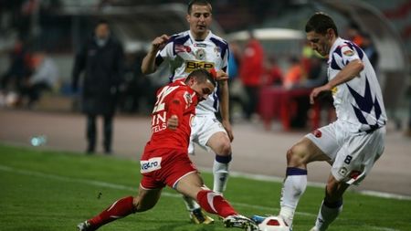 Torje s-a înțeles cu Hamburg:** "Așteptăm oferta oficială a nemților"! Vezi ce contract va avea