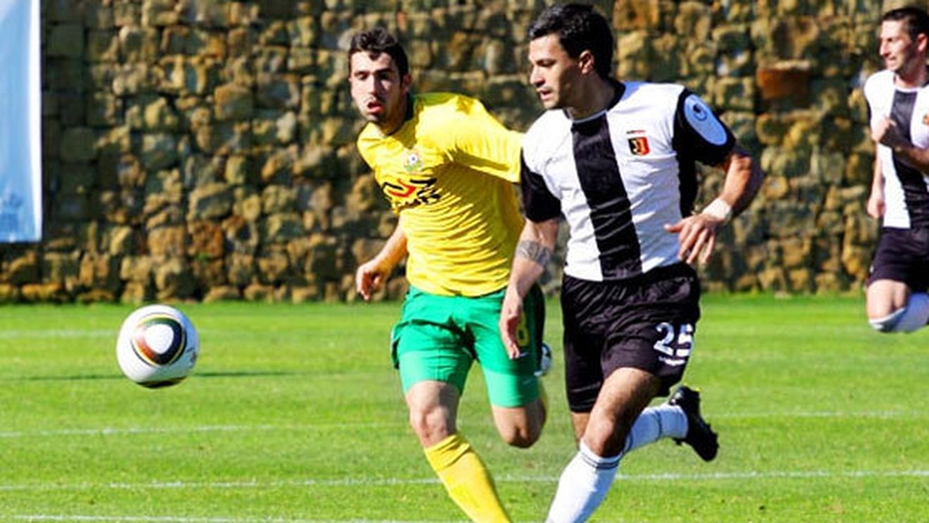 Varga, titular la Kuban!** Echipa lui Dan Petrescu, victorie cu Lokomotiv Plovdiv