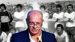 Gheorghiță Geolgău, amintiri despre regretatul Silviu Stănescu. „Aveam doar 14 ani când m-a dus direct la echipa de tineret a Universității. O lună mi-a plătit din banii lui transportul cu rata din Pielești la Craiova. Tata nu voia să mă lase la fotbal”. EXCLUSIV