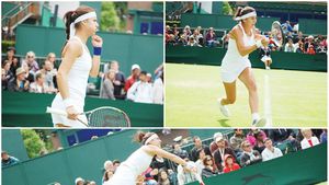 ProSport la Wimbledon. Game, set și interviu cu Mats