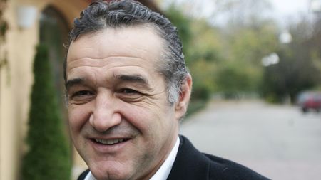 Becali: "Dacă CFR îmi dă 4 milioane, îl dau și pe Goian"