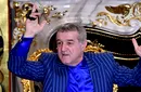 Gigi Becali, orgoliu nemăsurat, după Hoffenheim – FCSB 0-0. Mesajul fabulos, transmis live: „Putem face asta”