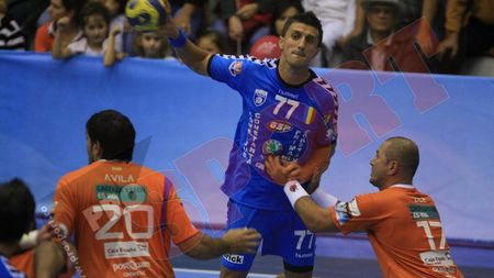 HCM 23-26 VALLADOLID