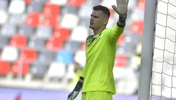 Alexandru Silveanu, în Liga 3 după despărțirea de CSM Slatina. Va lupta pentru salvarea de la retrogradare