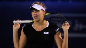 Kaia Kanepi nu va participa la Jocurile Olimpice