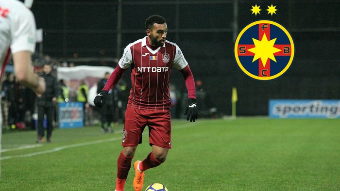 Fotbaliștii FCSB au aflat direct în cantonament că Omrani vine la FCSB. Cum au reacționat la finalul amicalului cu Brugge