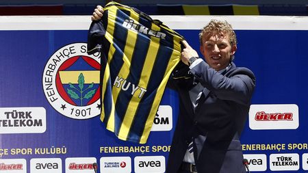 Vaslui va da piept cu cel mai iubit club din Turcia!** O scurtă prezentare a lui Fenerbahce SK