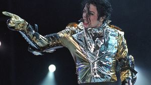 Thriller!** Michael Jackson s-a stins la doar 50 de ani!