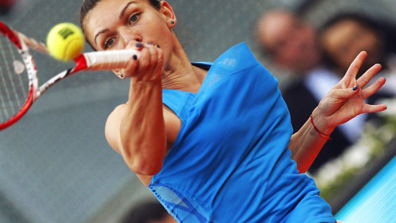 Cosac: "Simona Halep a făcut fericită o țară întreagă"