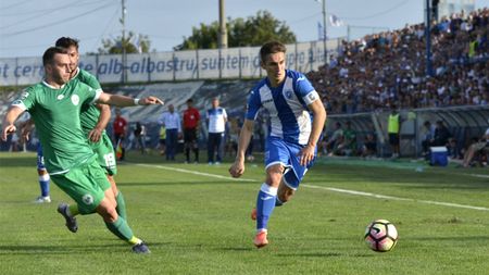 "Nu știu ce îmi mai trebuie în plus ca să fiu și eu băgat în seamă!" Vătăjelu, nemulțumit și în "era Daum"