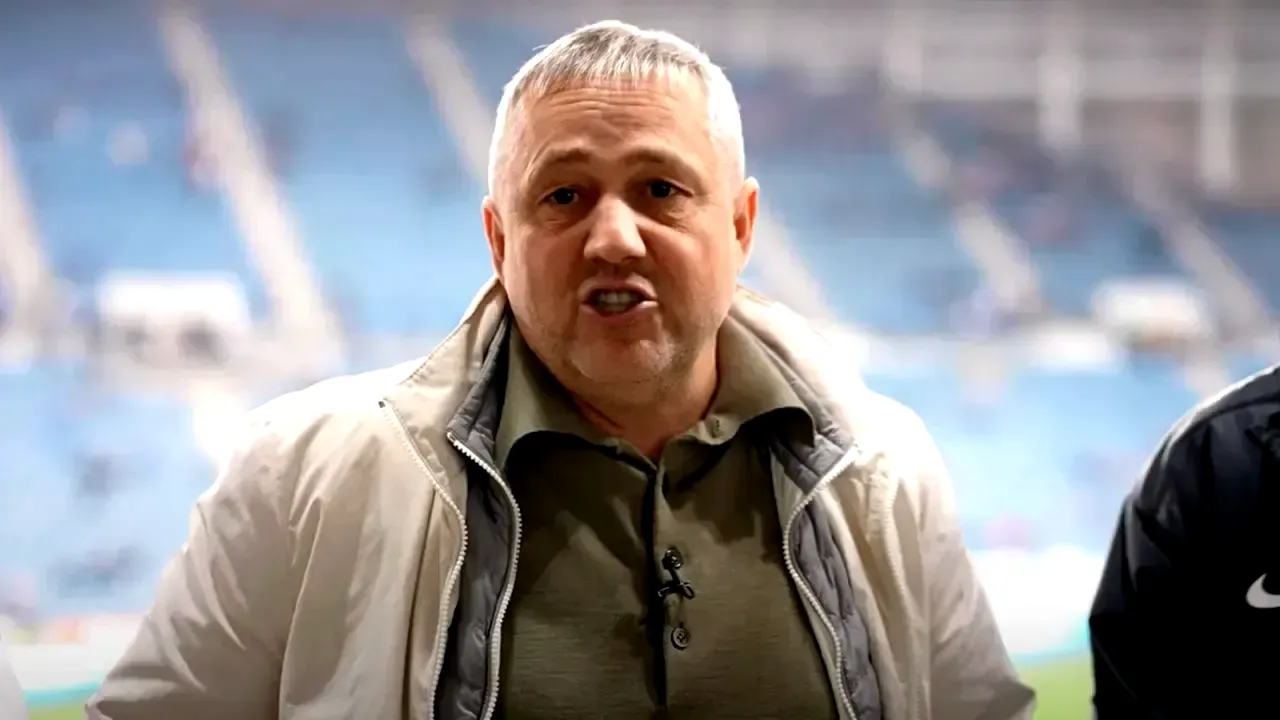Mihai Rotaru, dezvăluire de ultimă oră după Universitatea Craiova – U Cluj 2-1: „Am avut o discuție cu Mirel!”