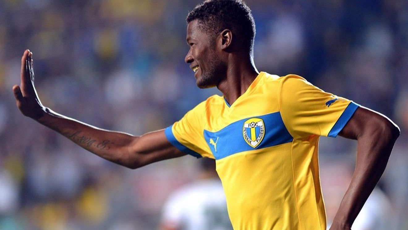 Petrolul, în război cu impresarii. Agentul lui Dore: "A fost șantajat să plece din România"